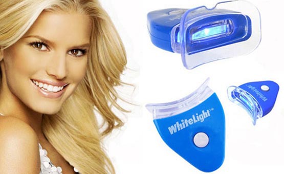 White and smile набор для отбеливания зубов white and smile duo